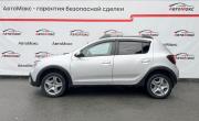 Renault Sandero II Рестайлинг Тюмень  - изображение 25