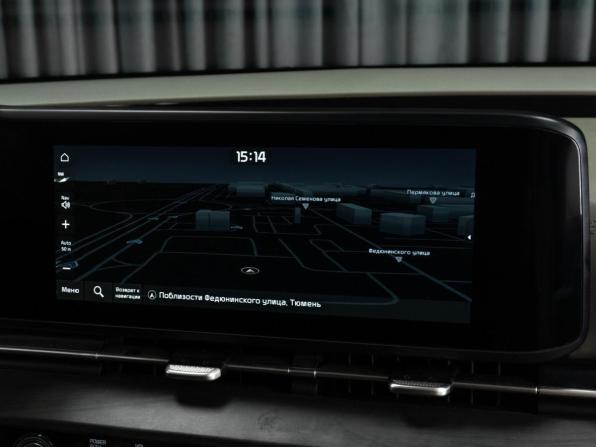 Kia Carnival III с пробегом 2020 года, цена 4 269 000 рублей, 104878 км, минивэн, Автокод Объявления