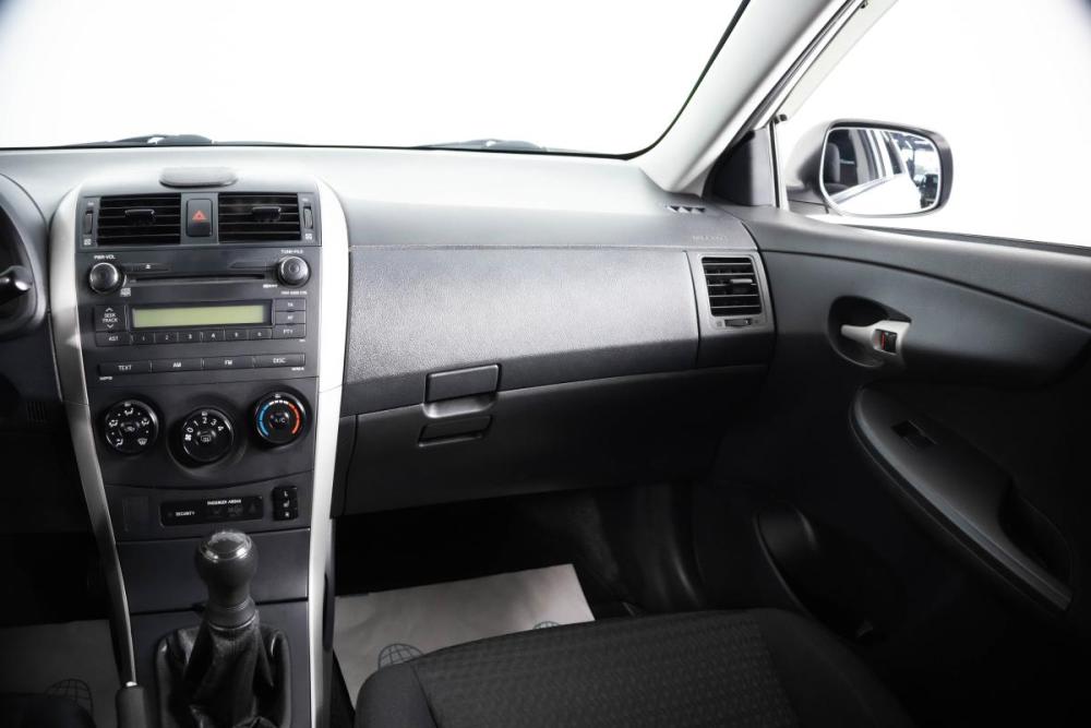 Toyota Corolla X (E140 E150) Пермь  - изображение 14