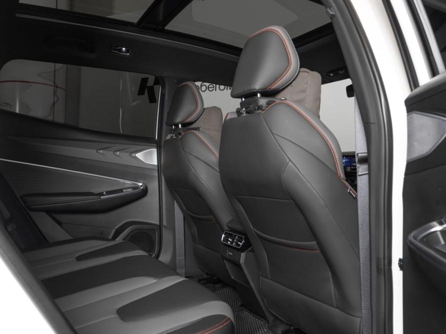 Geely Cityray Казань  - изображение 7