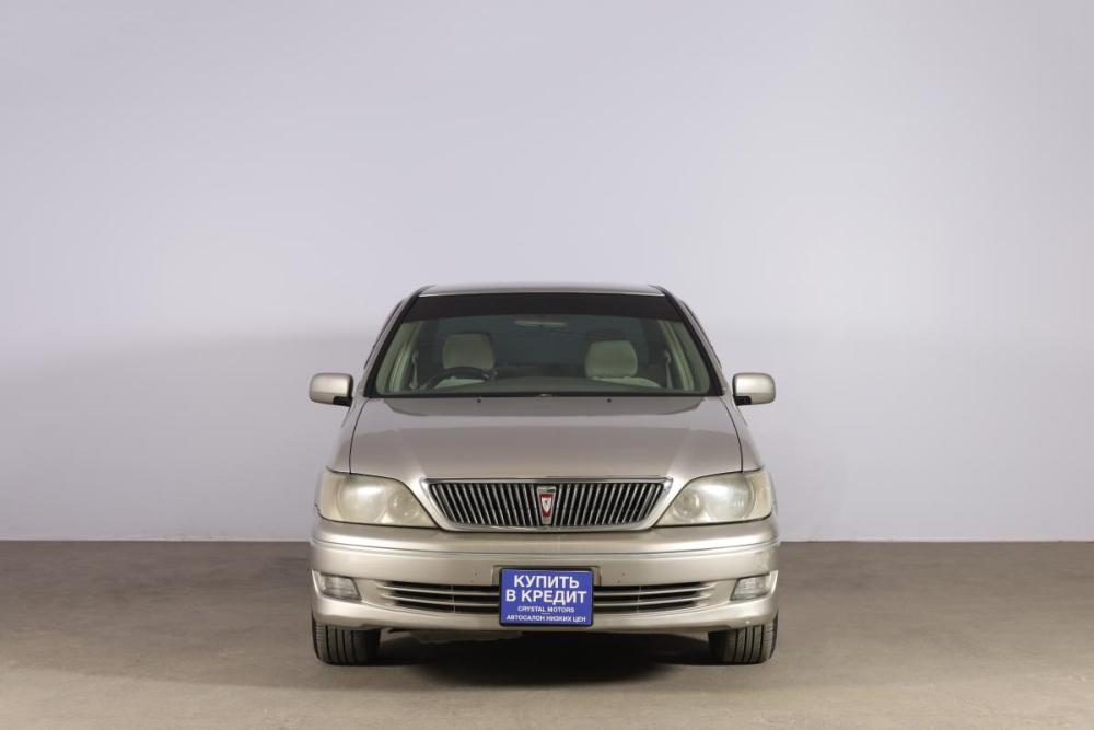 Toyota Vista V (V50) Новосибирск  - изображение 2