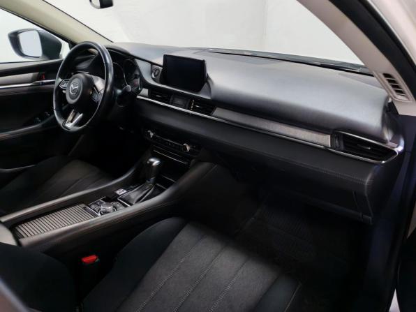 Mazda 6 III (GJ) Рестайлинг 2 с пробегом 2019 года, цена 2 190 000 рублей, 100882 км, седан, Автокод Объявления