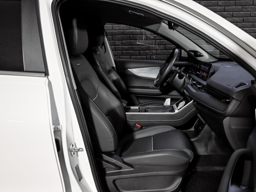 Chery Tiggo 7 Pro Max I Екатеринбург  - изображение 11