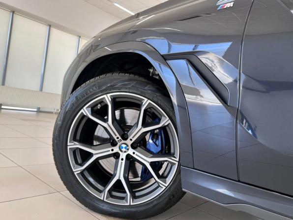 BMW X6 III (G06) с пробегом 2021 года, цена 8 570 000 рублей, 96469 км, внедорожник, Автокод Объявления