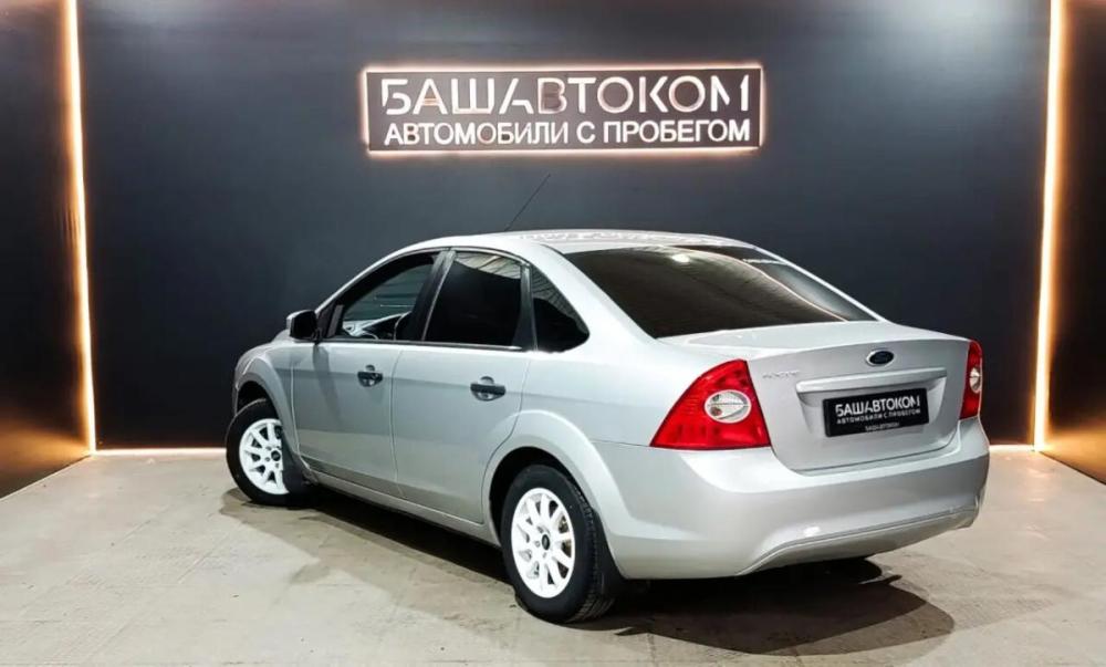 Ford Focus II Рестайлинг Уфа  - изображение 8