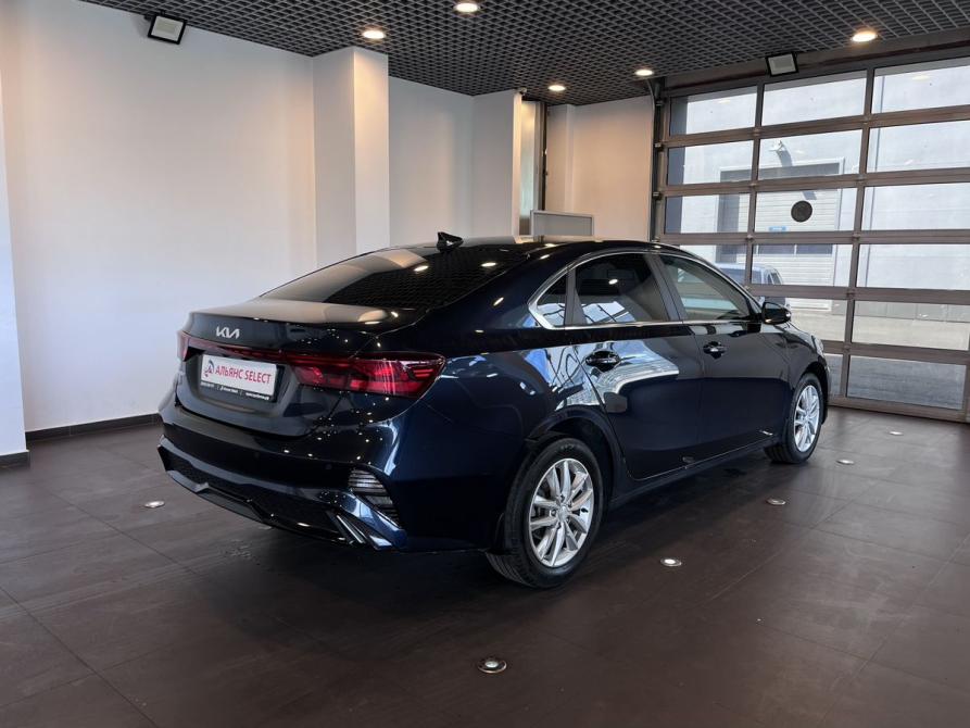 Kia Cerato IV Рестайлинг Чебоксары  - изображение 3
