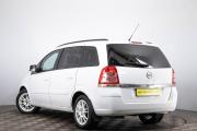 Opel Zafira B Рестайлинг Пермь  - изображение 29