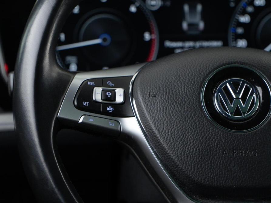 Volkswagen Touareg III Москва  - изображение 14