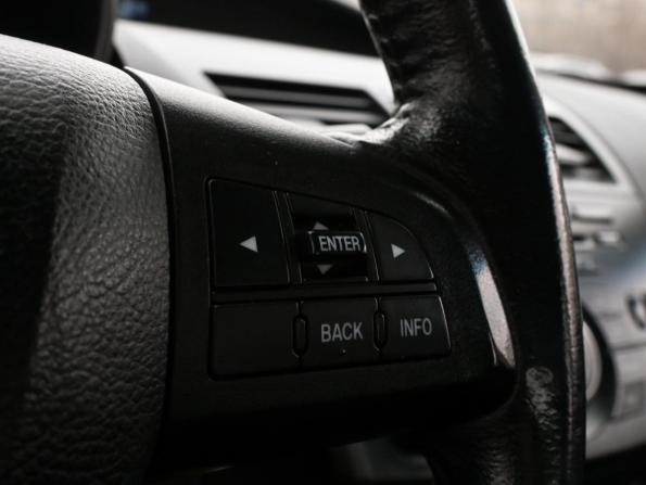 Mazda 3 II (BL) Рестайлинг с пробегом 2012 года, цена 949 000 рублей, 179812 км, седан, Автокод Объявления