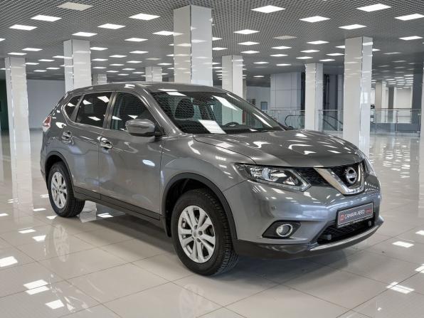 Nissan X-Trail III с пробегом 2018 года, цена 1 983 000 рублей, 81052 км, внедорожник, Автокод Объявления