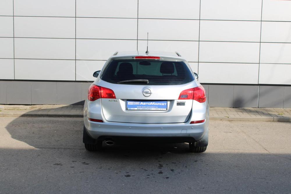 Opel Astra J Ярославль  - изображение 7