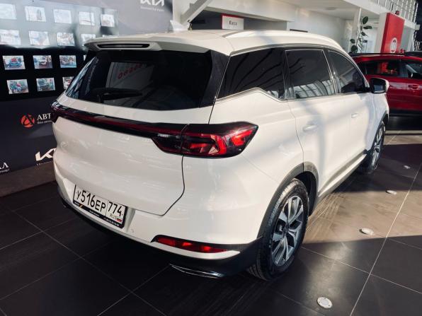Xcite X-Cross 7 с пробегом 2024 года, цена 2 100 000 рублей, 13500 км, внедорожник, Автокод Объявления