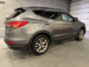 Hyundai Santa Fe III Новосибирск  - изображение 33