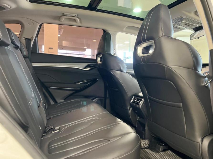 Changan CS75 Plus I Рестайлинг Астрахань  - изображение 12