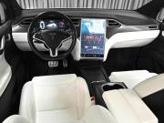 Tesla Model X I Ставрополь  - изображение 32