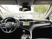 Toyota Camry VIII (XV70) Пермь  - изображение 38