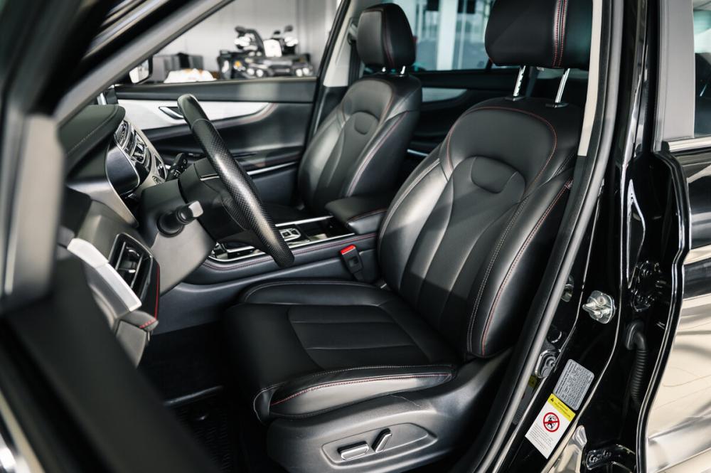 Changan CS75 I Рестайлинг Оренбург  - изображение 24