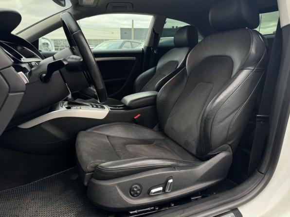 Audi A5 I (8T) Рестайлинг с пробегом 2012 года, цена 970 000 рублей, 158498 км, купе, Автокод Объявления