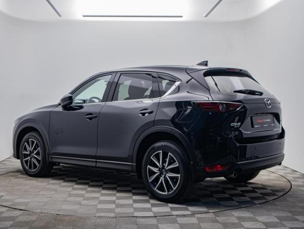 Mazda CX-5 II с пробегом 2018 года, цена 2 845 000 рублей, 107328 км, внедорожник, Автокод Объявления