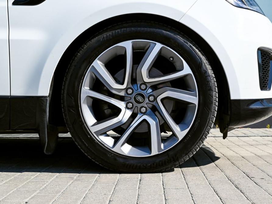 Land Rover Range Rover Sport II Рестайлинг Екатеринбург  - изображение 22