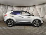 Hyundai Creta I Москва  - изображение 27