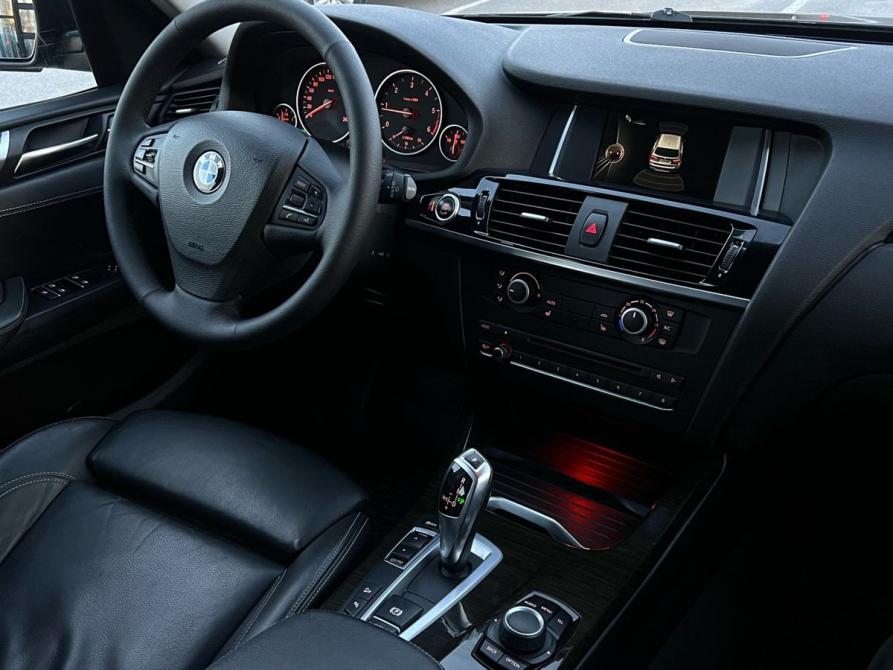 BMW X3 II (F25) Рестайлинг Волгоград  - изображение 22