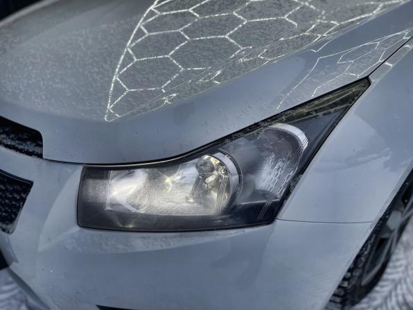 Chevrolet Cruze I с пробегом 2012 года, цена 689 000 рублей, 158455 км, седан, Автокод Объявления