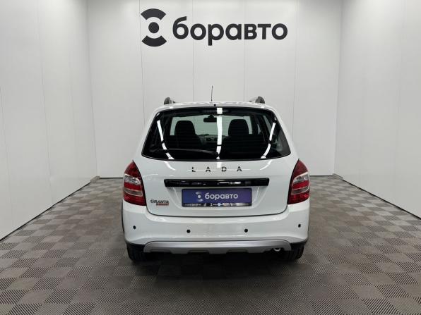Lada (ВАЗ) Granta I Рестайлинг с пробегом 2023 года, цена 995 000 рублей, 17745 км, универсал, Автокод Объявления