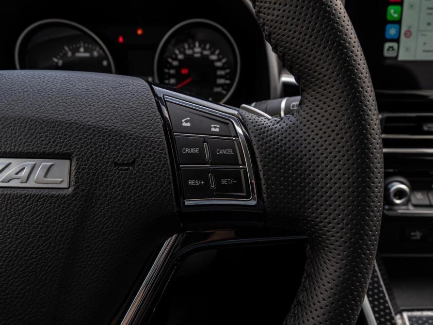 Haval M6 II Краснодар  - изображение 19
