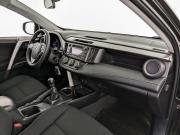 Toyota RAV4 IV (XA40) Рестайлинг Москва  - изображение 37