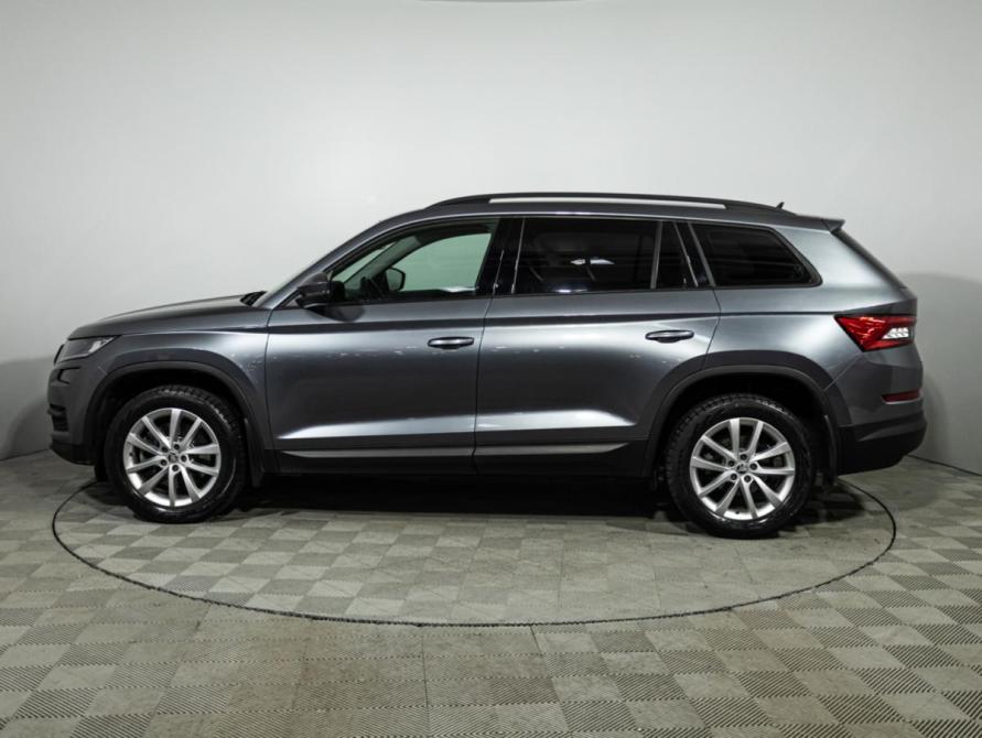 Skoda Kodiaq I Санкт-Петербург  - изображение 8