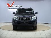 Toyota Land Cruiser Prado 150 Series Уфа  - изображение 18