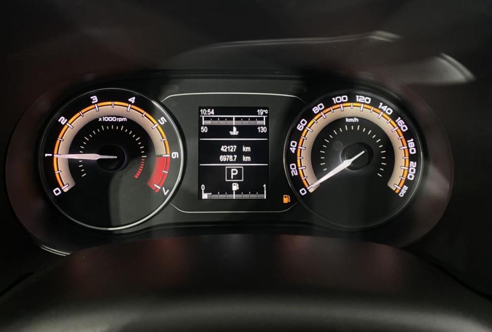 Lada (ВАЗ) Vesta I Рестайлинг (NG) Саранск  - изображение 16