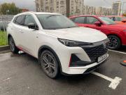 Changan CS55 Plus II Санкт-Петербург  - изображение 11