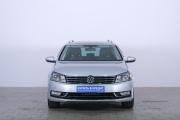 Volkswagen Passat B7 Омск  - изображение 24