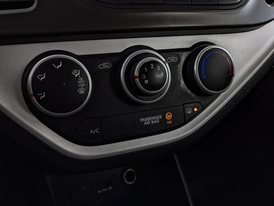 Kia Picanto II Москва  - изображение 25