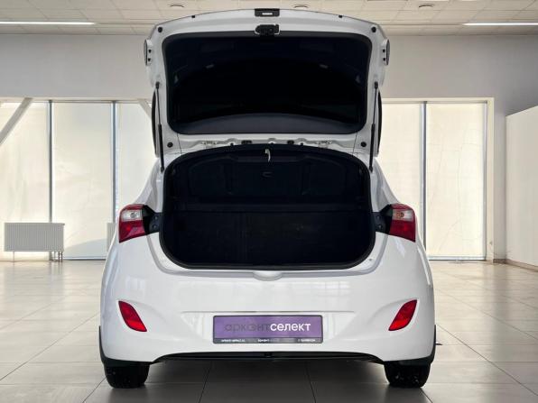 Hyundai i30 II с пробегом 2014 года, цена 979 000 рублей, 165447 км, хэтчбек, Автокод Объявления