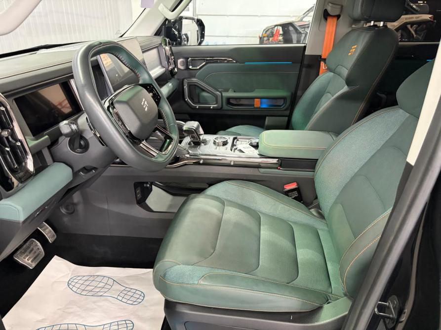 JETOUR T2 Краснодар  - изображение 12