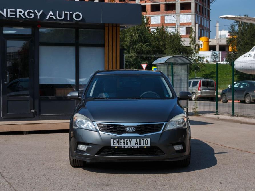 Kia Ceed I Рестайлинг Уфа  - изображение 8