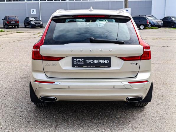 Volvo XC60 II с пробегом 2020 года, цена 3 865 000 рублей, 87277 км, внедорожник, Автокод Объявления