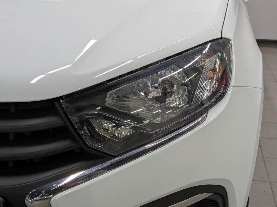 Lada (ВАЗ) Granta I Рестайлинг Москва  - изображение 11