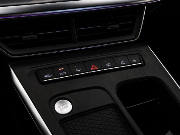 Haval F7 II с пробегом 2024 года, цена 2 949 000 рублей, 17973 км, внедорожник, Автокод Объявления