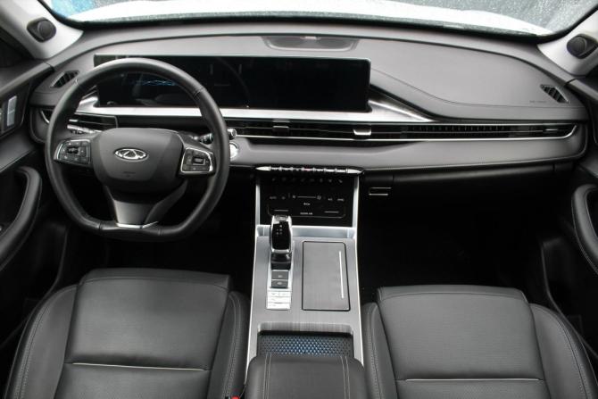 Chery Tiggo 7 Pro Max I с пробегом 2023 года, цена 2 110 000 рублей, 30713 км, внедорожник, Автокод Объявления