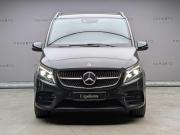 Mercedes-Benz V-Класс III (W447) Рестайлинг Москва  - изображение 16