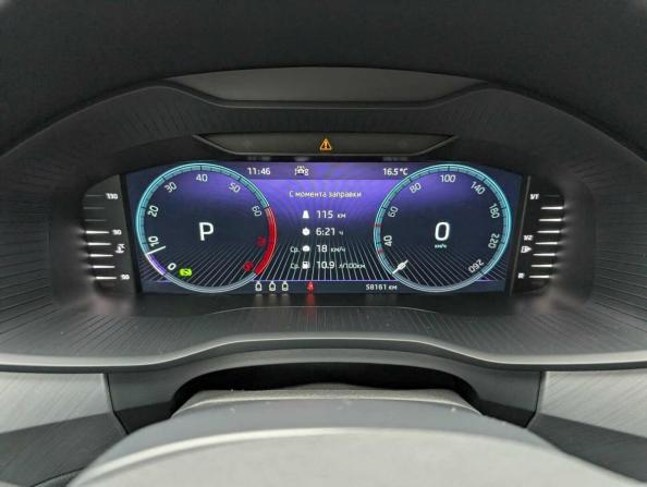 Skoda Kodiaq I с пробегом 2022 года, цена 3 685 000 рублей, 57685 км, внедорожник, Автокод Объявления
