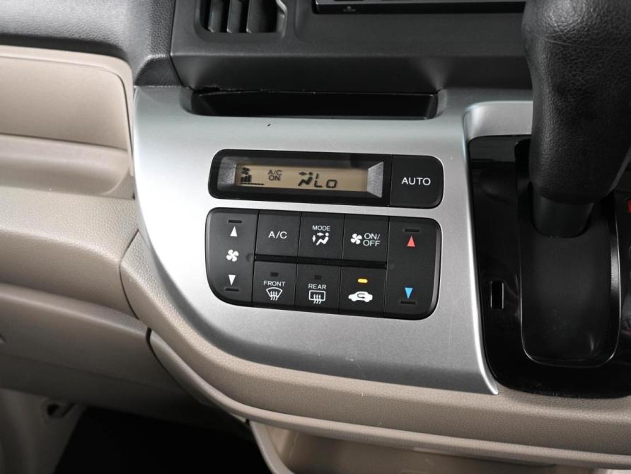 Honda N-WGN I Рестайлинг Ростов-на-Дону  - изображение 13