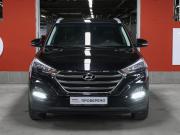 Hyundai Tucson III Москва  - изображение 25