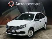 Lada (ВАЗ) Granta I Рестайлинг Ставрополь  - изображение 24