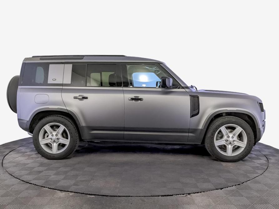 Land Rover Defender II Москва  - изображение 4