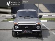 Lada (ВАЗ) Niva Legend Казань  - изображение 16